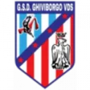 Ghivizzano Borgo Mozzano logosu