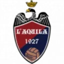 L'Aquila loqosu