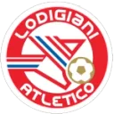 Логотип Atletico Lodigiani