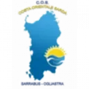 Логотип Sarrabus Ogliastra