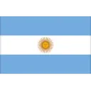 Argentina U20 W logosu