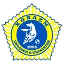 Логотип Xorazm