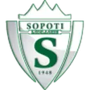 Sopoti Librazhd logosu