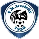 FK Kukesi loqosu