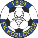 Kozlovice loqosu