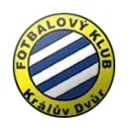 Králův Dvůr logosu