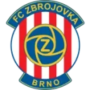 Zbrojovka Brno logo