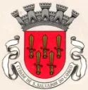São Salvador logosu