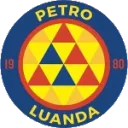 Petro de Luanda loqosu