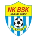 Логотип Bsk Bijelo Brdo