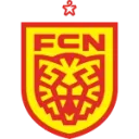 FC Nordsjaelland logosu