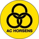 AC Horsens loqosu