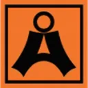 Åsane W logosu