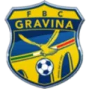 Логотип Gravina