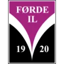 Førde logosu