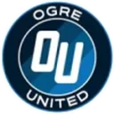 Ogre United loqosu