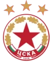 CSKA Sofia logo