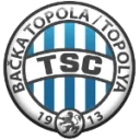 TSC Backa Topola logosu