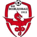 FK Vozdovac loqosu