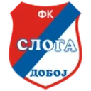 Sloga Doboj logosu