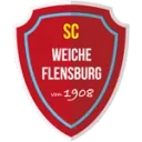 Weiche Flensburg loqosu