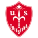 Triestina logosu