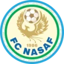 Nasaf logo