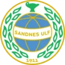 Sandnes ULF logo