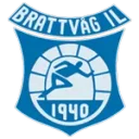 Логотип Brattvåg