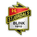 Stjørdals-Blink loqosu