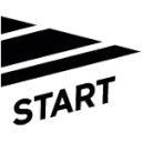 Start logosu