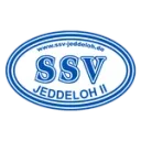 SSV Jeddeloh logosu