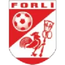 Логотип Forli