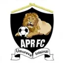 APR logosu