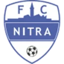 Логотип Nitra