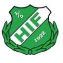 Hässleholms IF logosu