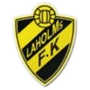 Логотип Laholm