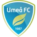 Umeå FC logosu