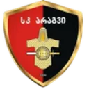 Aragvi Dusheti logo