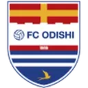 Odishi 1919 logo