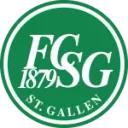 FC ST. Gallen logosu