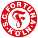 Fortuna Köln loqosu