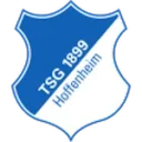 Hoffenheim II logosu