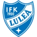 IFK Luleå logosu