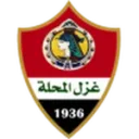 Логотип Ghazl El Mehalla