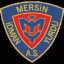 Yeni Mersin Idmanyurdu logosu