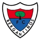 Bergantiños logosu