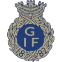Gefle IF logo
