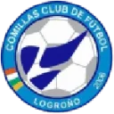 Comillas logosu
