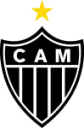 Логотип Atlético Mineiro U17